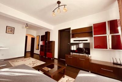 Apartament cu 2 camere semidecomandat, mobilat în Mihai Bravu - 2