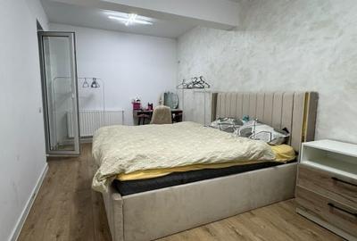 Apartament cu 2 camere decomandat, mobilat în Viilor - 6