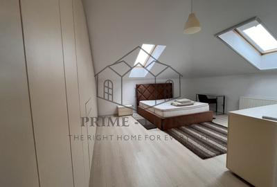 Apartament cu 5 camere decomandat, mobilat în Nord - 13