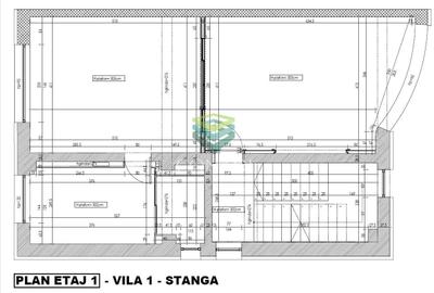 Vila de inchiriat  - 6 camere - Floreasca - 20