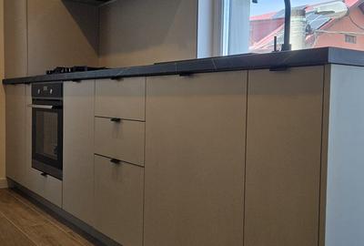 Apartament cu 2 camere decomandat, mobilat în Rahova - 15