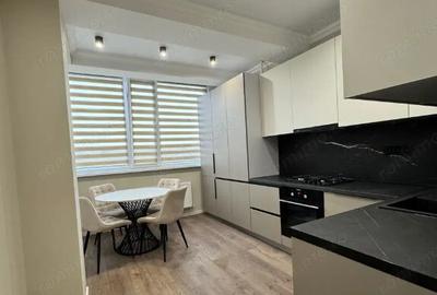 Apartament cu 2 camere decomandat în Militari