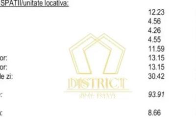 Duplex cu 4 camere despartit prin camera tehnica I Giarmata Mare - 2