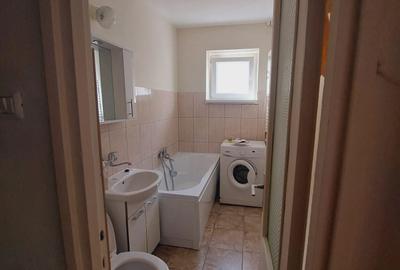Apartament cu 2 camere decomandat în Mărăței - 4