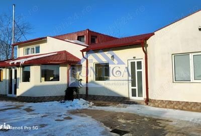 Casă cu 3 camere cu Teren 330 Mp în Km 5 - 3