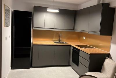 Apartament 2 camere One Cotroceni Park | Parcare subterana - 4