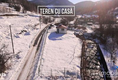 Casă cu Teren 530 Mp în Central - 9