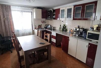 Casă cu 5 camere cu Teren 3000 Mp în Mitocu Dragomirnei - 7