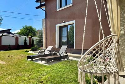 Vanzare Casa in 2 Nivele Miroslava, Ia?i - 15