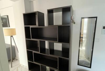 Apartament modern cu 1 camera Visan - 6