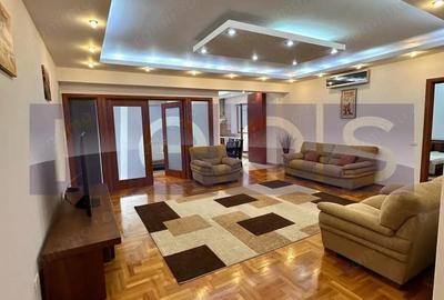 INCHIRIERE 3 CAMERE | LOC PARCARE | MOBILAT SI UTILAT | HERASTRAU |