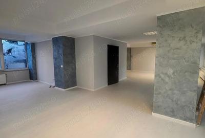 Spațiu comercial, de 440 mp, în Dorobanți - 2