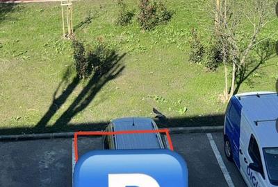 Apartament cu 3 camere decomandat, mobilat în Inel II - 13