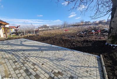 Casă cu 4 camere cu Teren 700 Mp în Apahida - 5