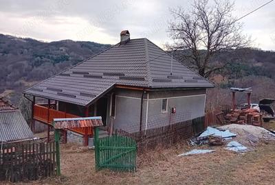 Casă cu 2 camere în Groș - 9