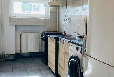 Apartament cu 2 camere decomandat în Independenței - 1