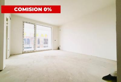 Apartament 2 camere, etaj 1, cu LIFT, balcon 10mp-Timisoara - 1