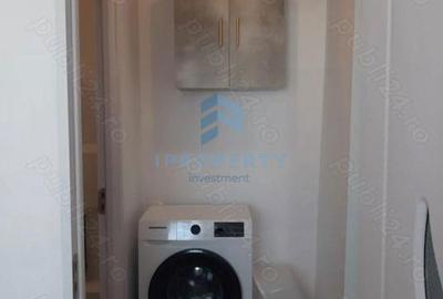 Apartament cu 2 camere, mobilat în Pantelimon - 5