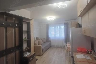 Garsonieră în Lazaret - 3