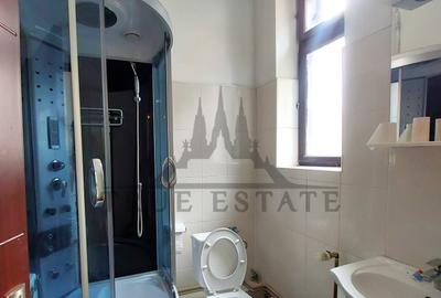 Apartament cu 3 camere semidecomandat în Foișorul de Foc - 10