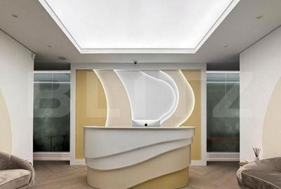 Spațiu comercial, de 150 mp, în Paltin - 2