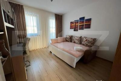 Apartament cu 3 camere semidecomandat în Cetate - 1