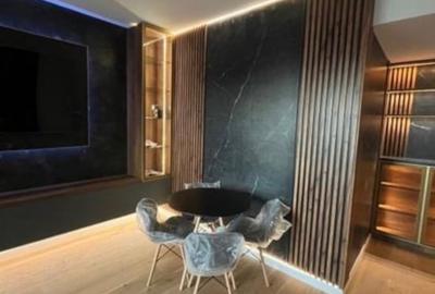 Apartament cu 2 camere semidecomandat, mobilat în Aviației - 2