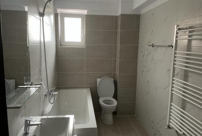 Apartament cu 2 camere decomandat în Popas Păcurari - 6