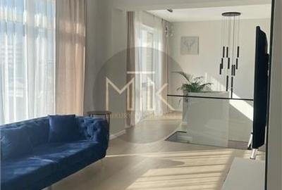 Duplex 3 camere lux I Catted Family-Pipera I 2 Locuri de parcare - 2