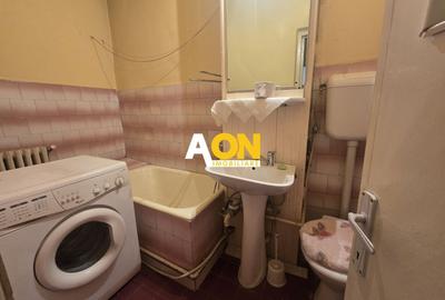 Apartament 1 Camera Zona Cetate, M-uri - 5