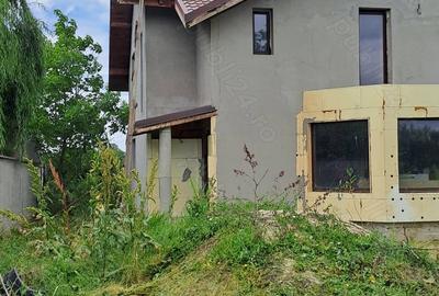 Casă cu 6 camere în Clinceni - 10