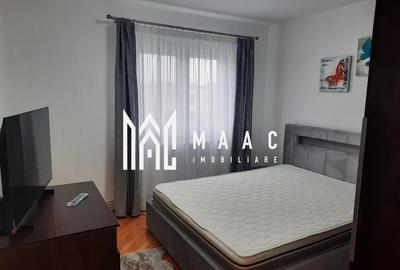 Apartament cu 2 camere decomandat, mobilat în Calea Dumbrăvii - 6