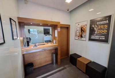 Spațiu comercial, de 15 mp, în Giurgiului - 3