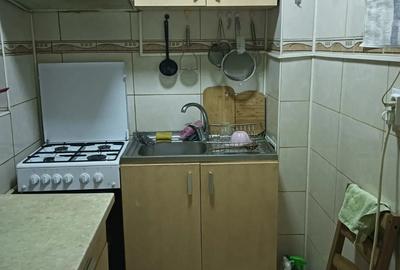 Apartament de inchiriat 42mp 2camera baie balcon - 9