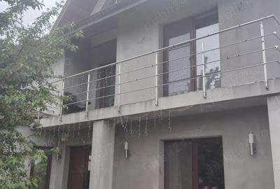 De vanzare Vila p+1+pod in orasul Magurele - 6