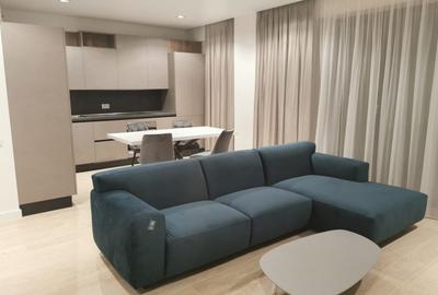 Complex Residence5 langa Oliveto/Cambridge, curte interioara, paza24, comision 0 - 2