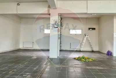 Spațiu comercial, de 226 mp, în Dacia - 13