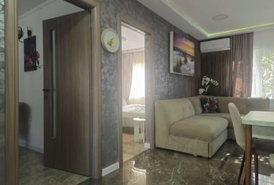 VENUS/PENSIUNE/AFACERE  LA CHEIE / IDEALA INVESTITIE  URBANISM P+9 VENUS/PENSIUNE/AFACERE  LA CHEIE / IDEALA INVESTITIE  URBANISM P+9 - 5