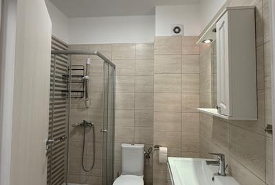 Apartament cu 2 camere decomandat, mobilat în Militari - 17