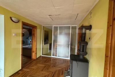 Casă cu 5 camere cu Teren 761 Mp în Blașcovici - 12