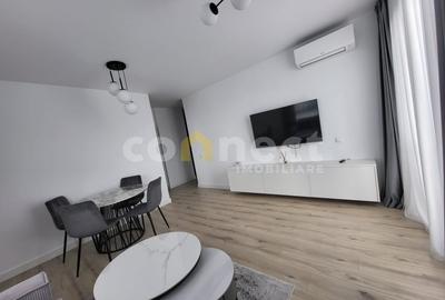 Apartament cu 2 camere decomandat, mobilat în Andrei Mureșanu - 8