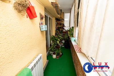 Apartament cu 3 camere în E3 - 8