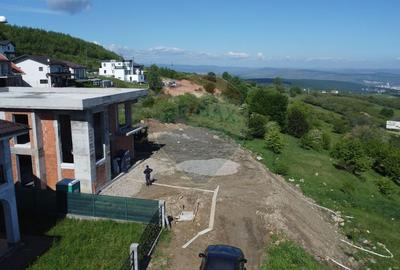 Teren Construcții intravilan de 823 mp, în Feleacu - 10