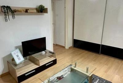 APARTAMENT CU 2 CAMERE TIPOGRAFILOR -MEDICINA LA 380 euro