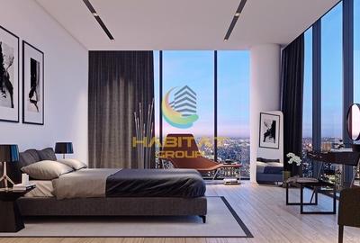 Apartament cu 4 camere decomandat în Herăstrău - 15