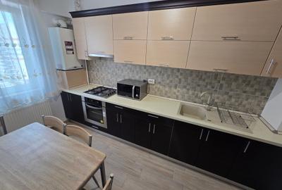 Apartament cu 2 camere decomandat în Păcii - 9