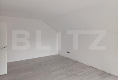 Casa noua de vanzare, posibilitate de mansardare, in Campia Turzii! - 5