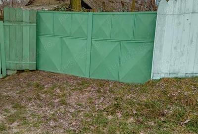 Casă cu 2 camere cu Teren 1000 Mp în Central - 7