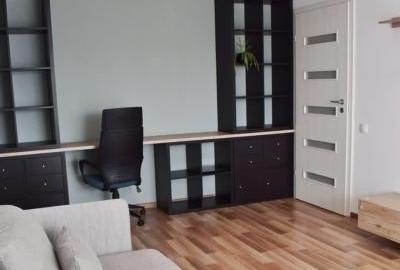 Apartament cu 2 camere decomandat, mobilat în Metalurgiei - 3