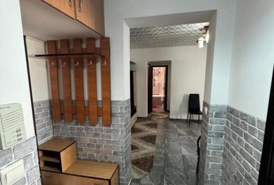 Apartament cu 3 camere | Podu Ros/Nicolina - 10